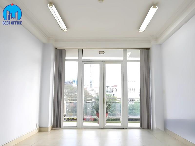 CAO ỐC TRƯỜNG DŨNG