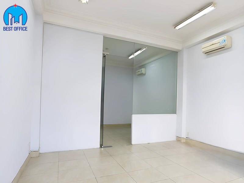 CAO ỐC TRƯỜNG DŨNG