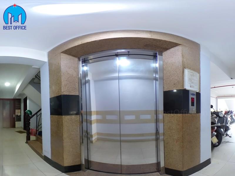 CAO ỐC TRƯỜNG DŨNG