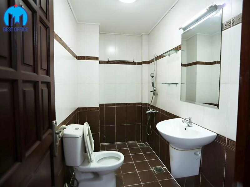 CAO ỐC TRƯỜNG DŨNG