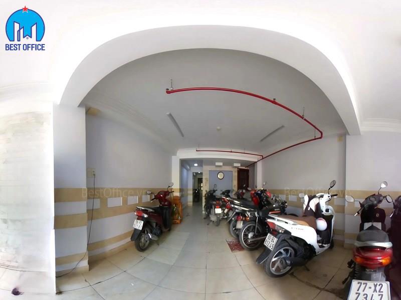 CAO ỐC TRƯỜNG DŨNG