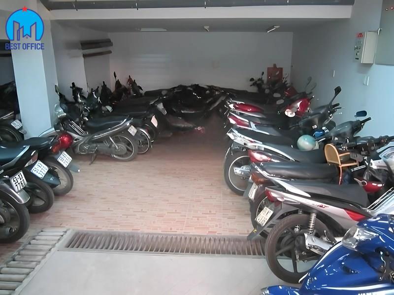 CAO ỐC NARIME BUILDING