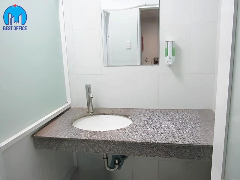 CAO ỐC NARIME BUILDING