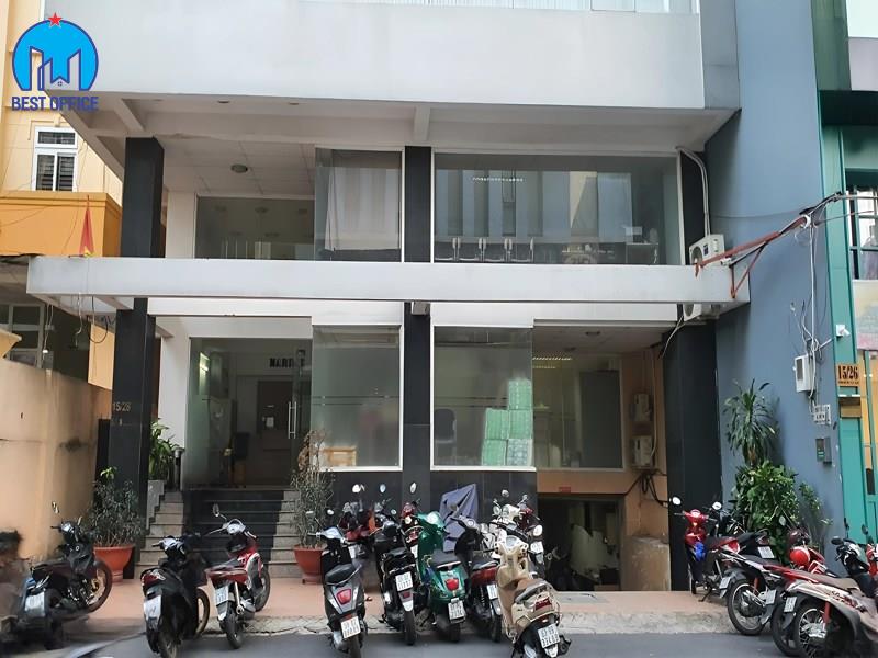 CAO ỐC NARIME BUILDING