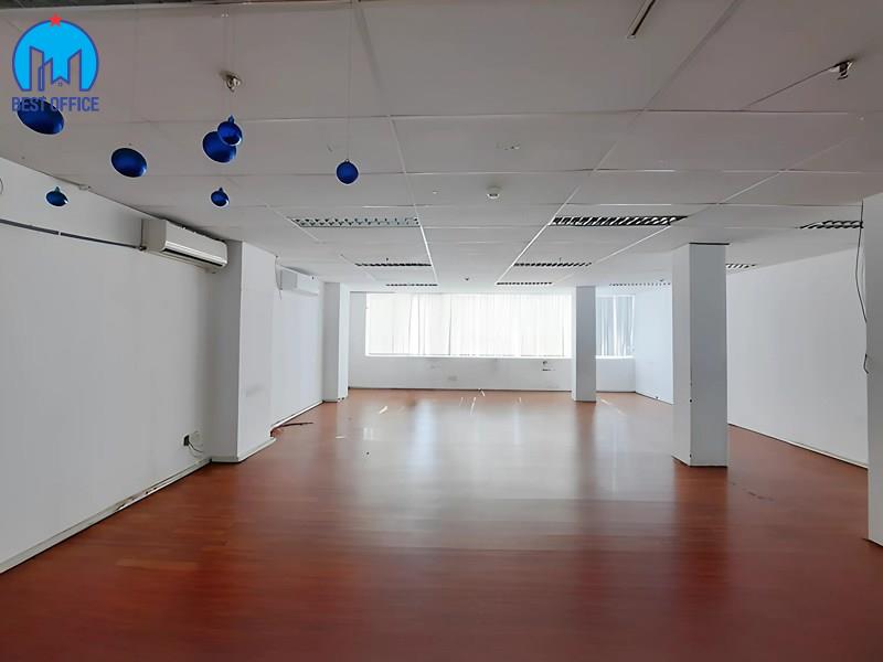 CAO ỐC NARIME BUILDING