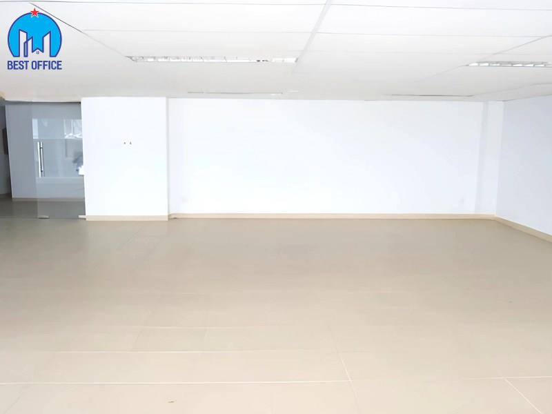 CAO ỐC NARIME BUILDING