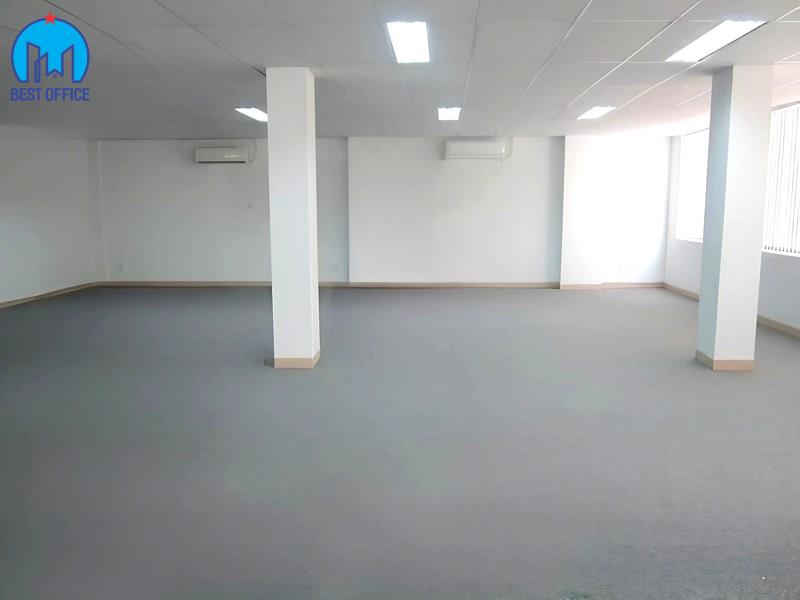 CAO ỐC NARIME BUILDING