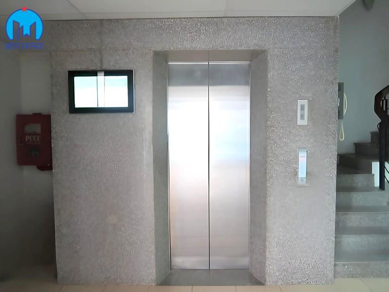 CAO ỐC NARIME BUILDING