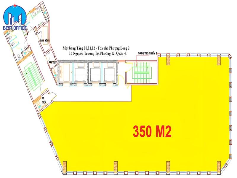 CAO ỐC PHƯỢNG LONG 2 CAO ỐC PHƯỢNG LONG 2