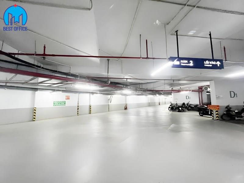 CAO ỐC PHƯỢNG LONG 2 CAO ỐC PHƯỢNG LONG 2