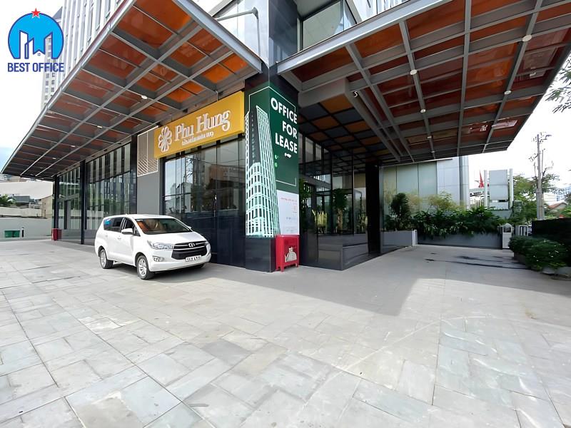 CAO ỐC PHƯỢNG LONG 2 CAO ỐC PHƯỢNG LONG 2