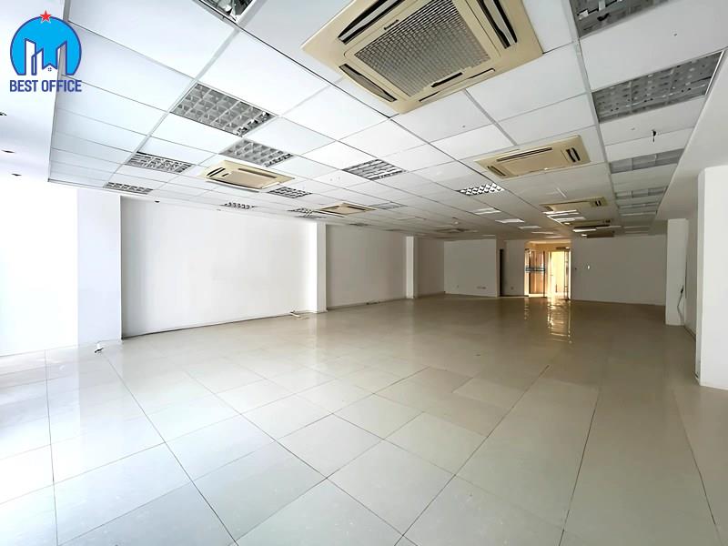 CAO ỐC TTM HD OFFICE