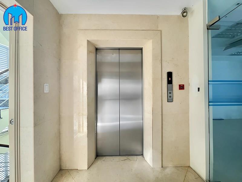 CAO ỐC TTM HD OFFICE