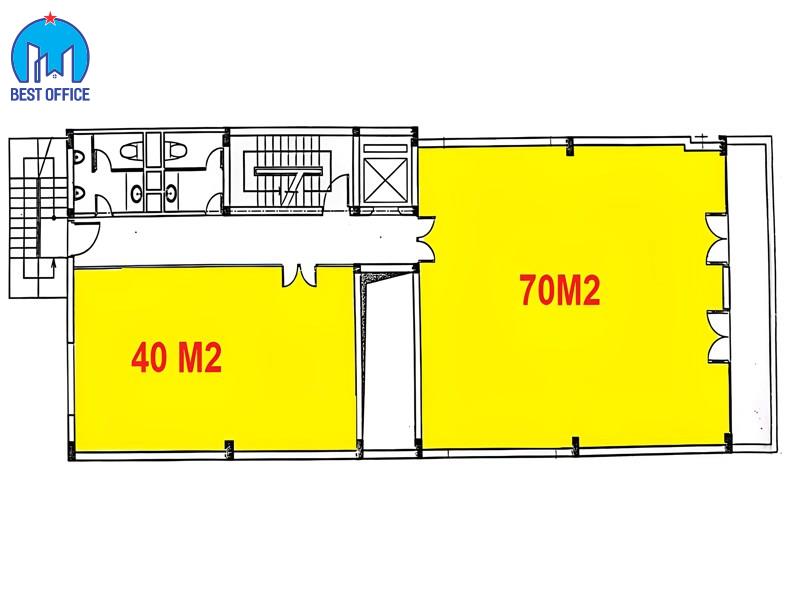 CAO ỐC MNG BUILDING
