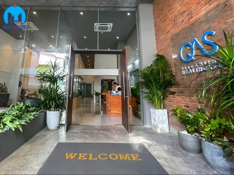 CAO ỐC MNG BUILDING