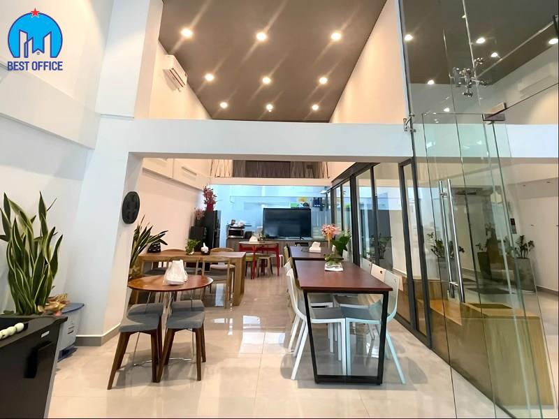 CAO ỐC MNG BUILDING