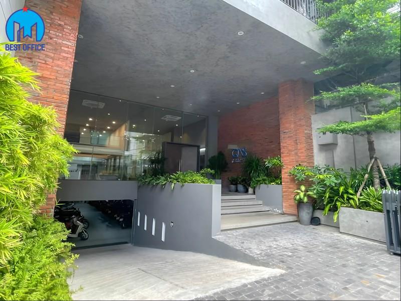 CAO ỐC MNG BUILDING