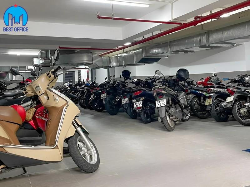 CAO ỐC MNG BUILDING