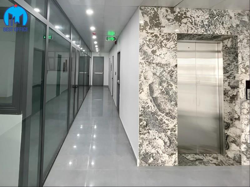 CAO ỐC MNG BUILDING