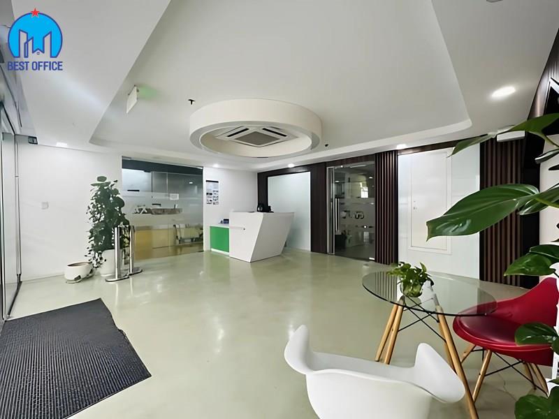 CAO ỐC AXYS BUILDING