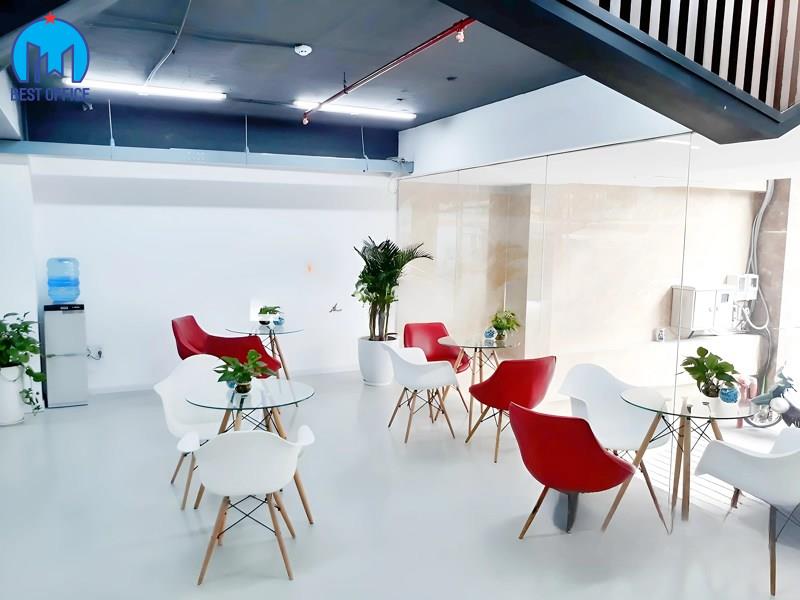 CAO ỐC AXYS BUILDING