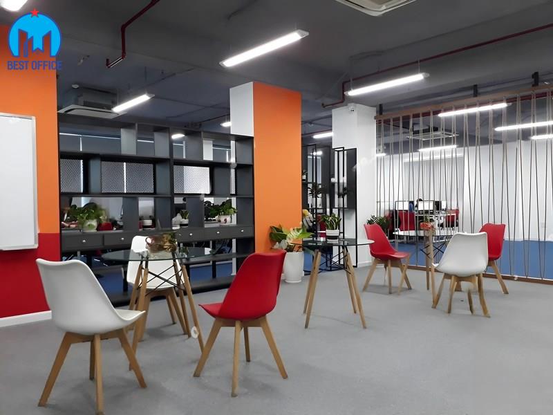 CAO ỐC AXYS BUILDING