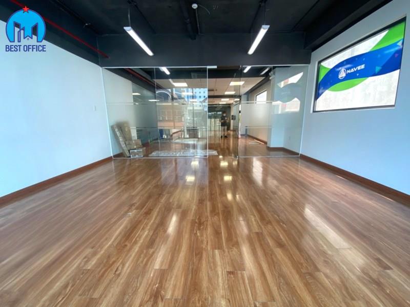 CAO ỐC AXYS BUILDING