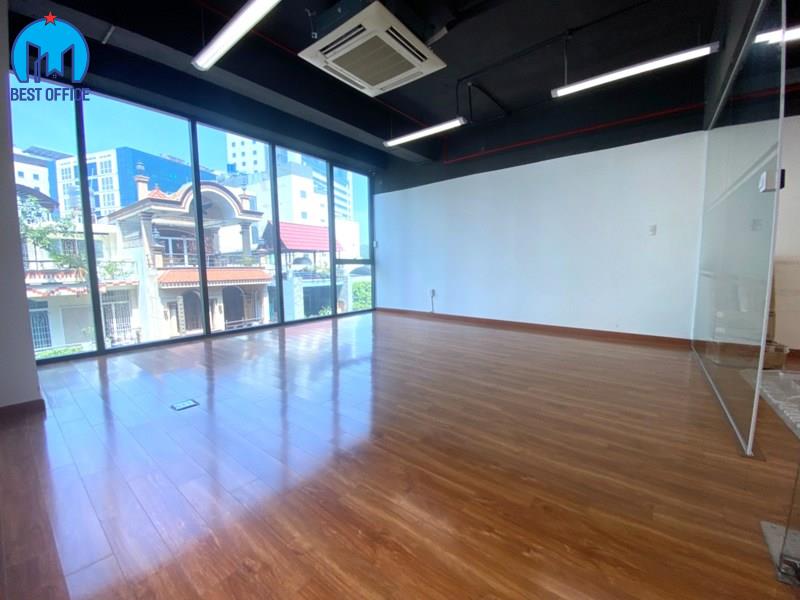 CAO ỐC AXYS BUILDING