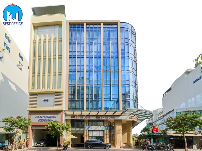 CAO ỐC FINANCIAT BUILDING CAO ỐC FINANCIAT BUILDING