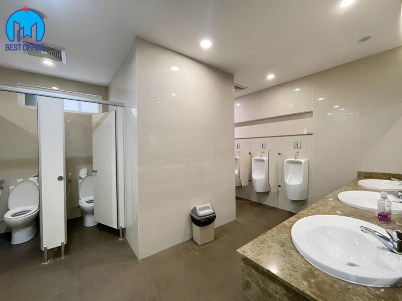 CAO ỐC GOLDEN KING