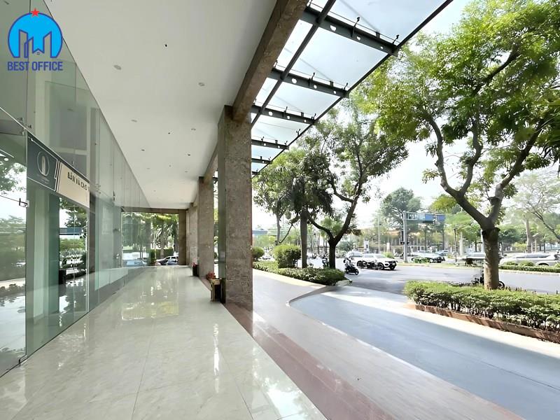 CAO ỐC GOLDEN KING