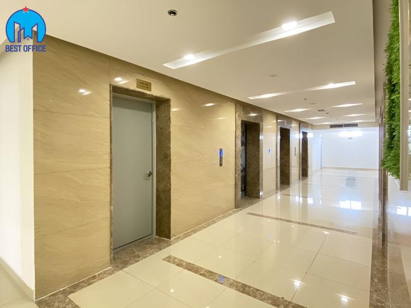 CAO ỐC GOLDEN KING