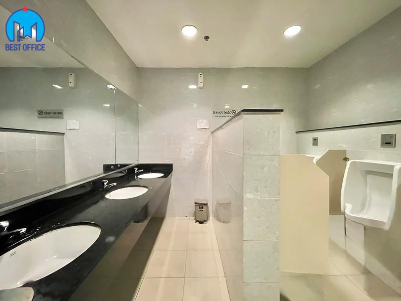 CAO ỐC TẢN ĐÀ COURT