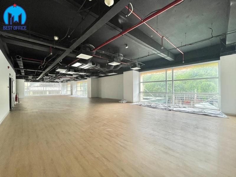 CAO ỐC TẢN ĐÀ COURT