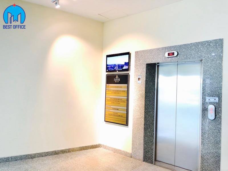 CAO ỐC TẢN ĐÀ COURT