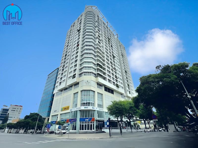 CAO ỐC TẢN ĐÀ COURT CAO ỐC TẢN ĐÀ COURT
