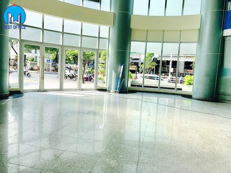 CAO ỐC TẢN ĐÀ COURT