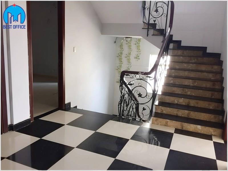 CAO ỐC PACIFIC BUILDING 2