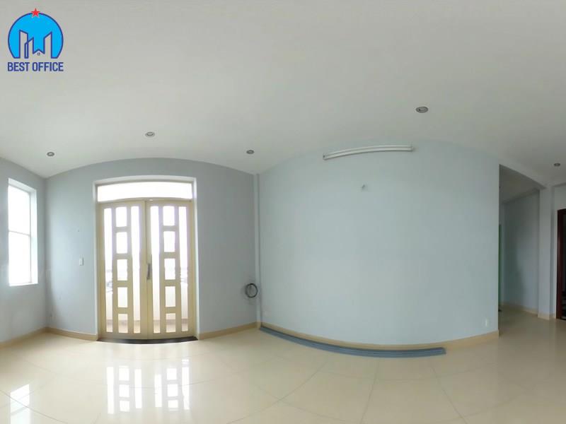 CAO ỐC PACIFIC BUILDING 2