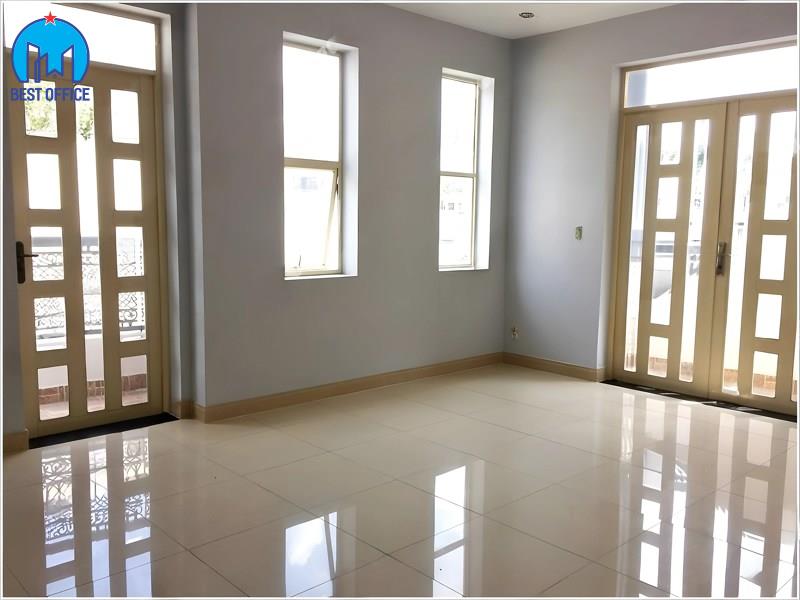 CAO ỐC PACIFIC BUILDING 2