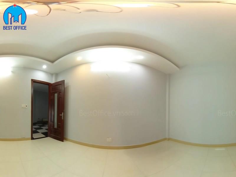 CAO ỐC PACIFIC BUILDING 2