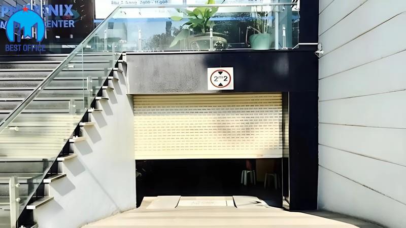 CAO ỐC PHOENIX 1 CAO ỐC PHOENIX 1