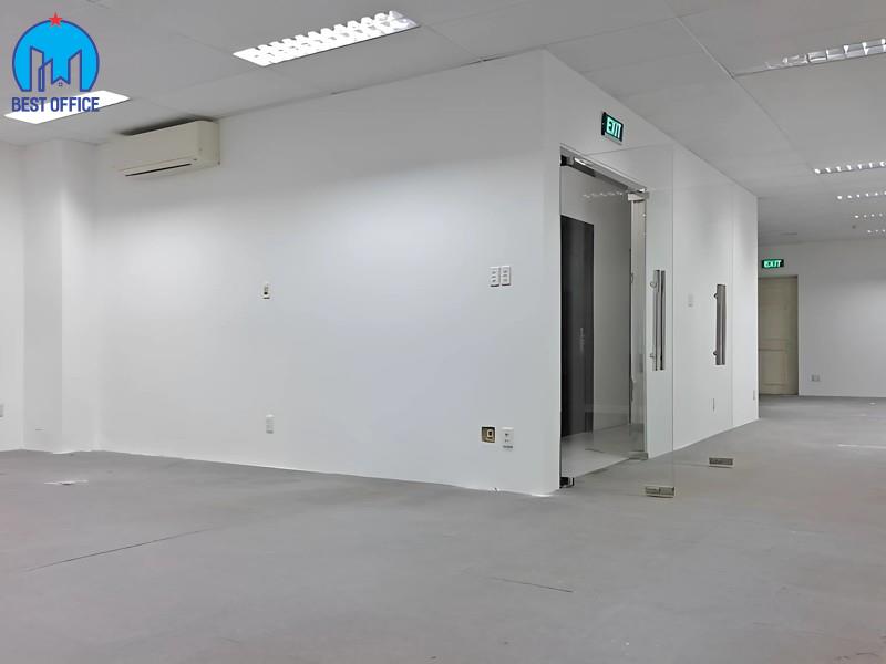 CAO ỐC PHOENIX 1 CAO ỐC PHOENIX 1