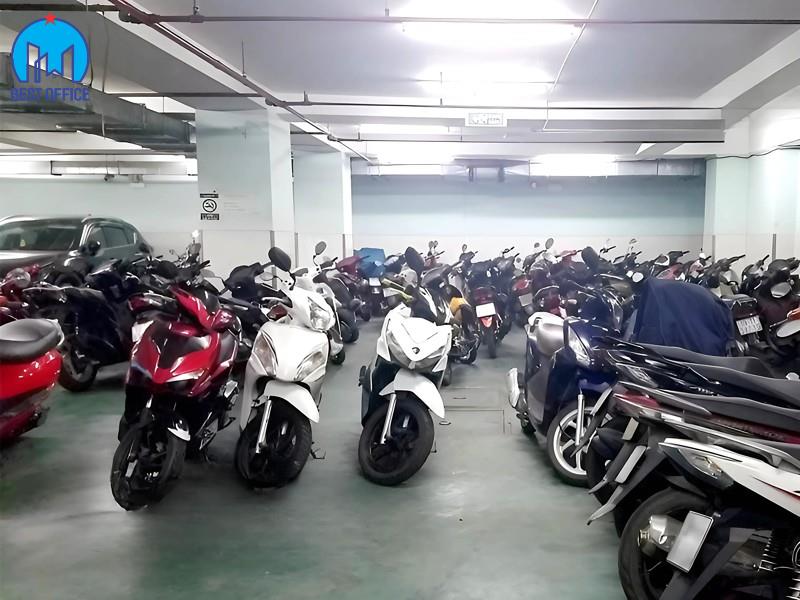 CAO ỐC THANH BÌNH