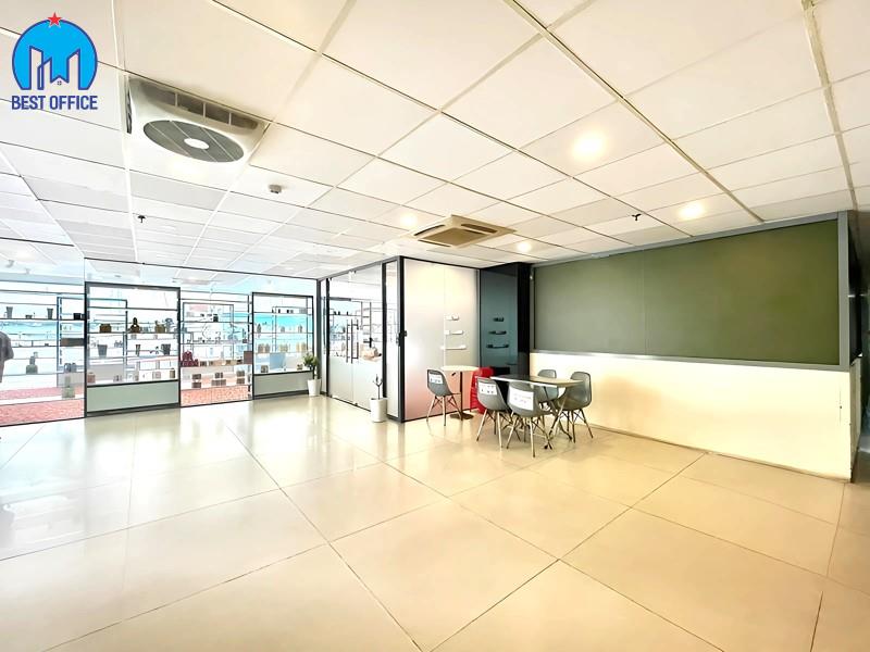 CAO ỐC THANH BÌNH