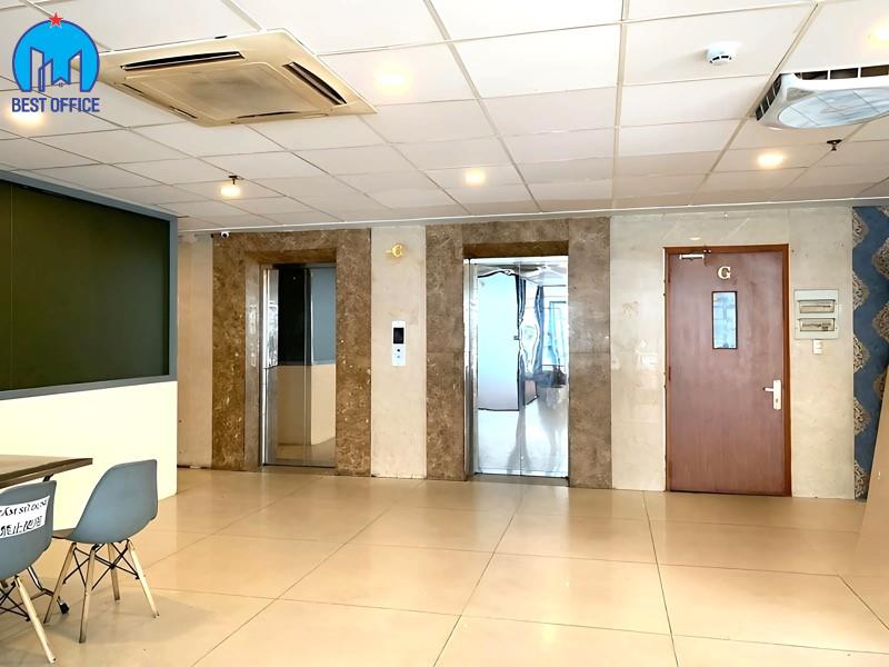 CAO ỐC THANH BÌNH