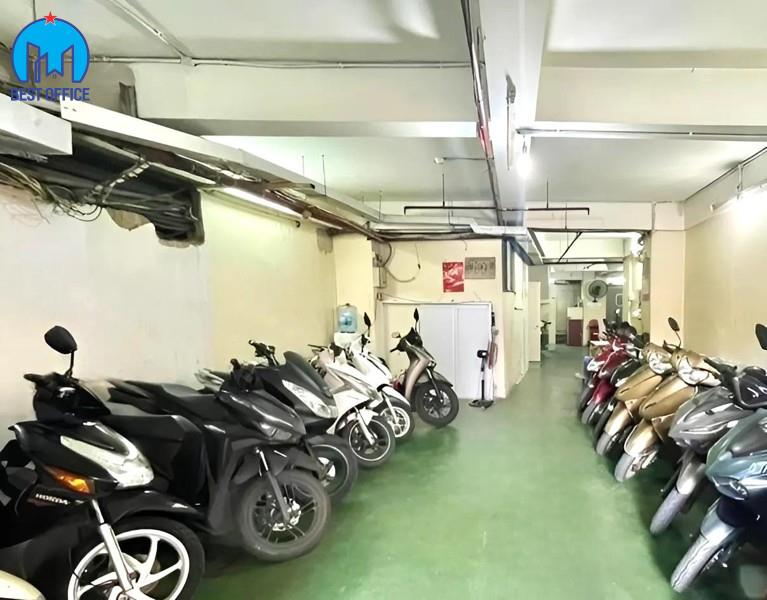 CAO ỐC HÀ PHAN BUILDING