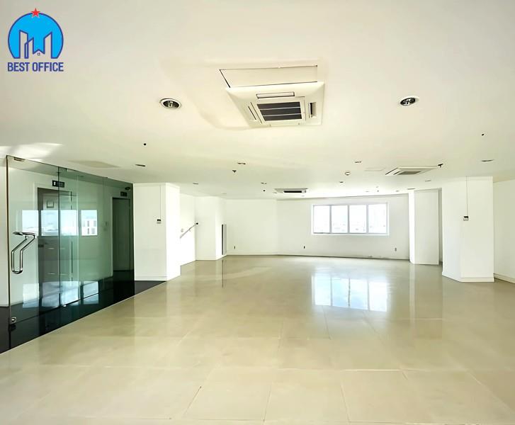 CAO ỐC HÀ PHAN BUILDING