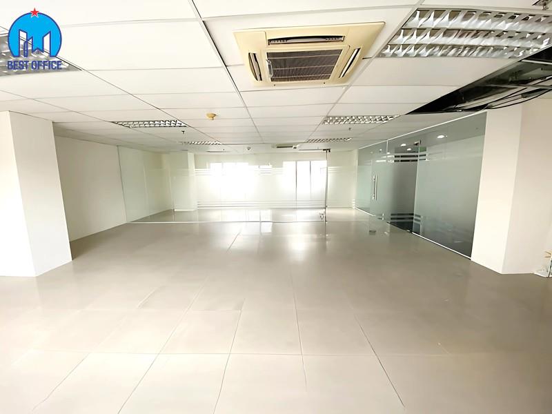 CAO ỐC HÀ PHAN BUILDING