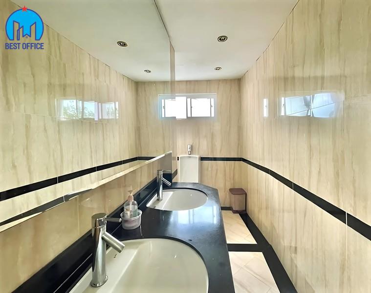 CAO ỐC HÀ PHAN BUILDING